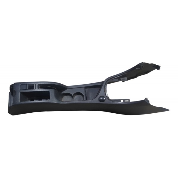 Console Central Porta Objetos Peugeot 307 Sedan 2007 - Cinza Console Central Porta Objetos Peugeot 307 Sedan 2007 - Cinza