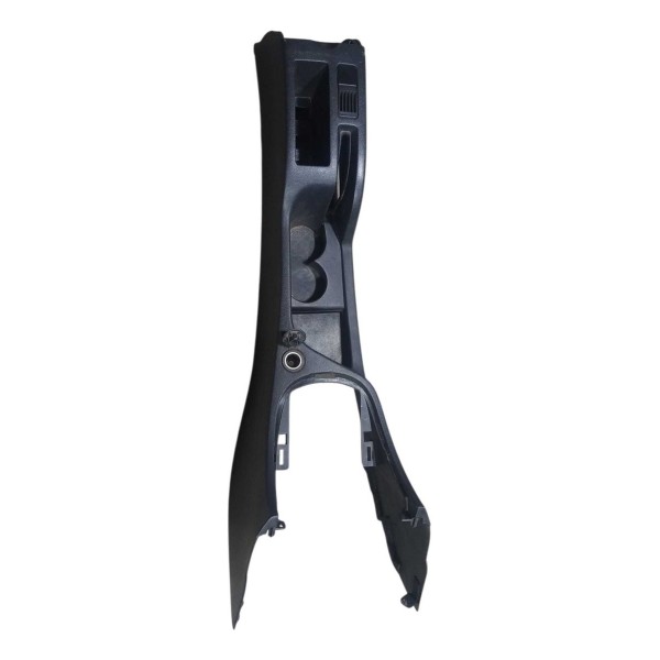 Console Central Porta Objetos Peugeot 307 Sedan 2007 - Cinza Console Central Porta Objetos Peugeot 307 Sedan 2007 - Cinza