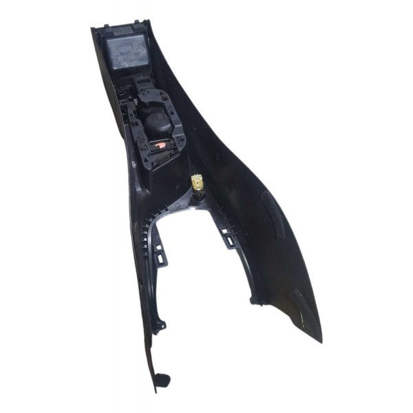 Console Central Porta Objetos Peugeot 307 Sedan 2007 - Cinza Console Central Porta Objetos Peugeot 307 Sedan 2007 - Cinza