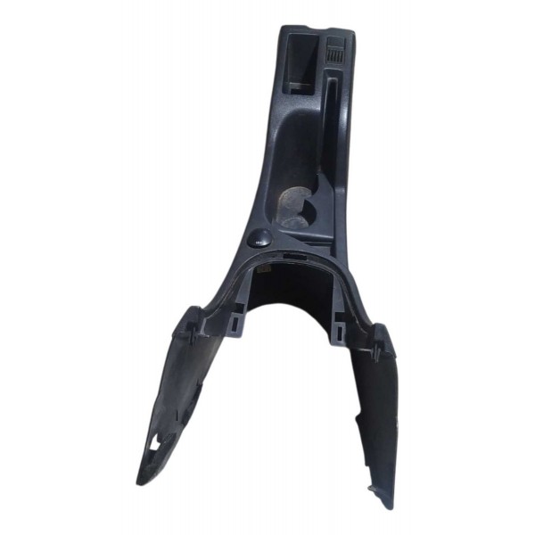 Console Central Porta Objetos Peugeot 307 Sedan 2007 - Cinza Console Central Porta Objetos Peugeot 307 Sedan 2007 - Cinza