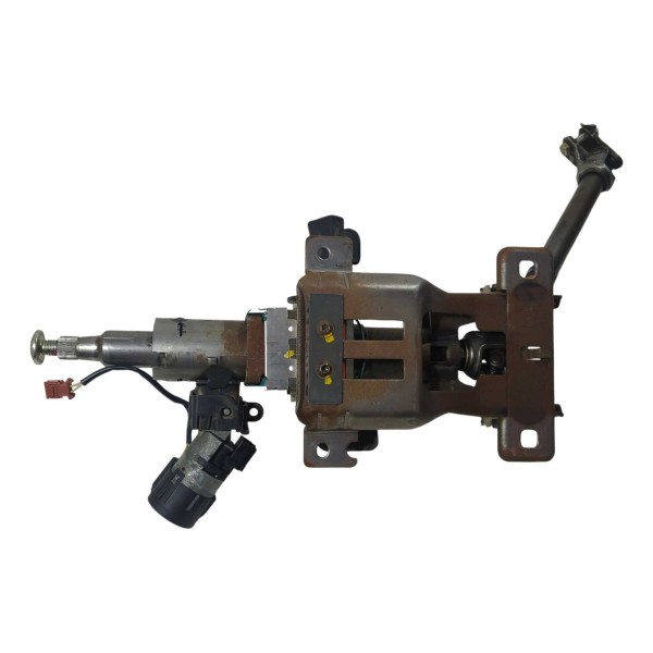 Coluna Direcao Peugeot| 307 Sedan 2007 Coluna Direcao Peugeot| 307 Sedan 2007