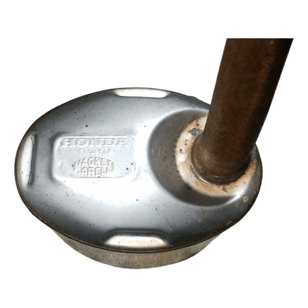 Escapamento Silencioso Abafador Honda Fit Lx 1.5 I-vtec 2015 Escapamento Silencioso Abafador Honda Fit Lx 1.5 I-vtec 2015