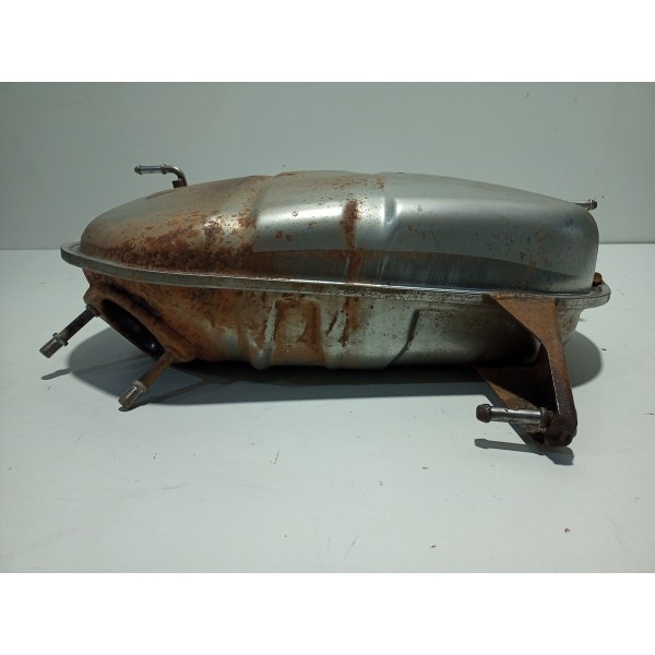 Escapamento Abafador Silencioso Bmw 118i Ue71 2.0 2009 Escapamento Abafador Silencioso Bmw 118i Ue71 2.0 2009