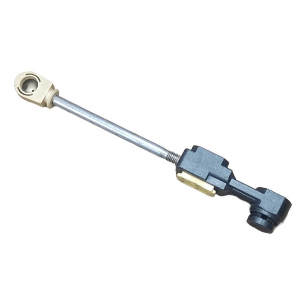 Haste Braco Chave Seletora Comelec Cambio Citroen C4 Picasso