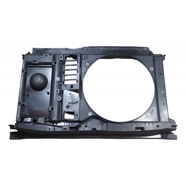Defletor Ventoinha Radiador Peugeot 307 Sedan 2007 Detalhe Defletor Ventoinha Radiador Peugeot 307 Sedan 2007 Detalhe