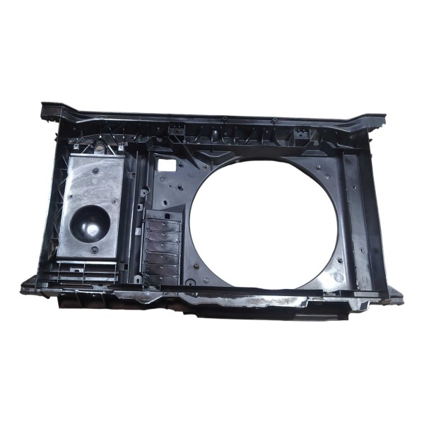 Defletor Ventoinha Radiador Peugeot 307 Sedan 2007 Detalhe Defletor Ventoinha Radiador Peugeot 307 Sedan 2007 Detalhe