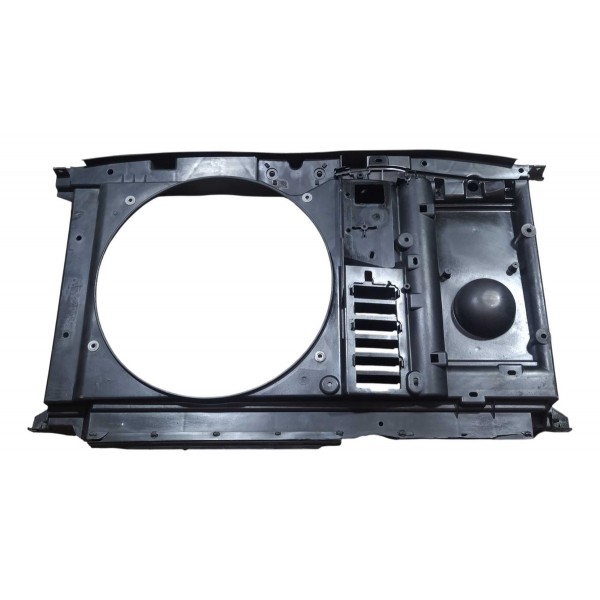 Defletor Ventoinha Radiador Peugeot 307 Sedan 2007 Detalhe Defletor Ventoinha Radiador Peugeot 307 Sedan 2007 Detalhe