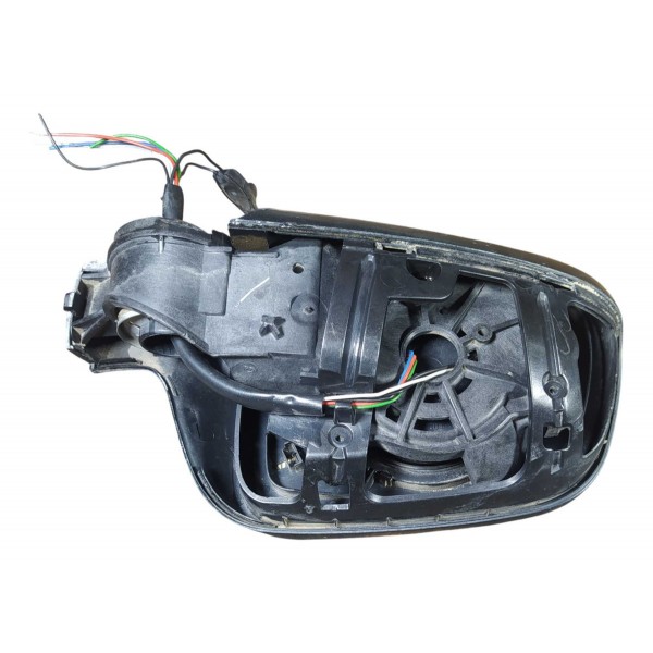 Espelho Retrovisor Direito Peugeot 307 Sedan 2007 Detalhe Espelho Retrovisor Direito Peugeot 307 Sedan 2007 Detalhe