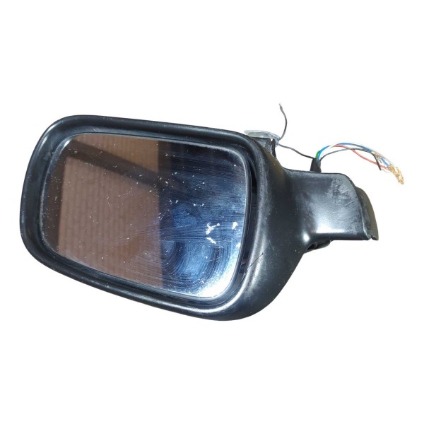 Espelho Retrovisor Direito Peugeot 307 Sedan 2007 Detalhe Espelho Retrovisor Direito Peugeot 307 Sedan 2007 Detalhe