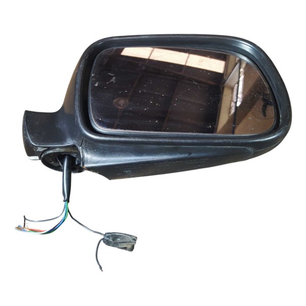 Espelho Retrovisor Direito Peugeot 307 Sedan 2007 Detalhe Espelho Retrovisor Direito Peugeot 307 Sedan 2007 Detalhe