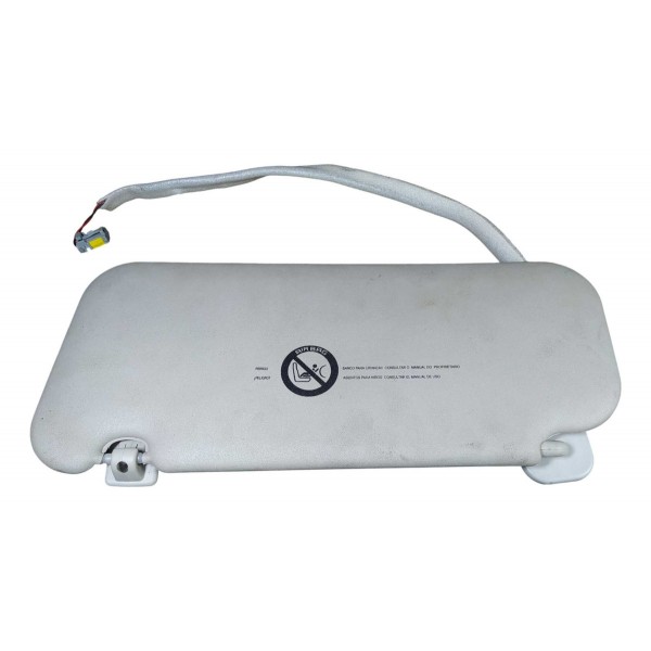 Quebra Sol Direito Peugeot 307 Sedan 2007