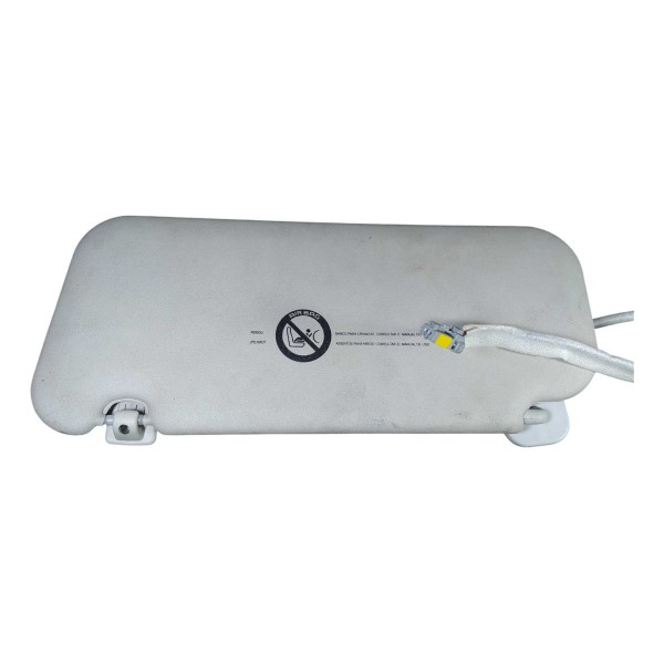 Quebra Sol Direito Peugeot 307 Sedan 2007