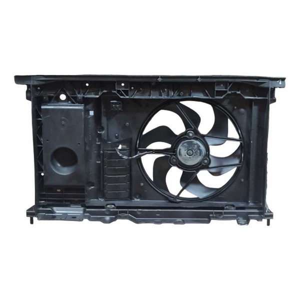 Defletor Ventoinha Radiador Citroen C4 Grand Picasso 2008
