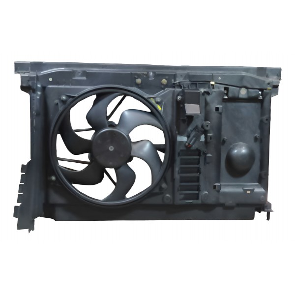 Defletor Ventoinha Radiador Citroen C4 Grand Picasso 2008