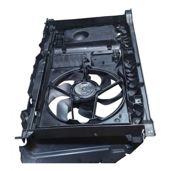 Defletor Ventoinha Radiador Citroen C4 Grand Picasso 2008