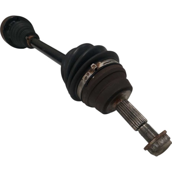 Semi Eixo Dianteiro Volkswagen Fox 1.6 2005 Esquerdo