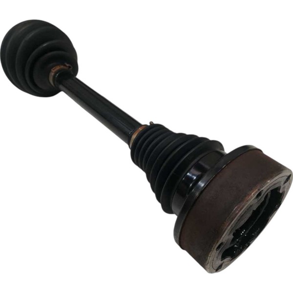 Semi Eixo Dianteiro Volkswagen Fox 1.6 2005 Esquerdo