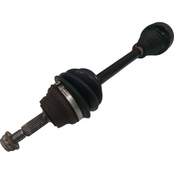 Semi Eixo Dianteiro Volkswagen Fox 1.6 2005 Esquerdo