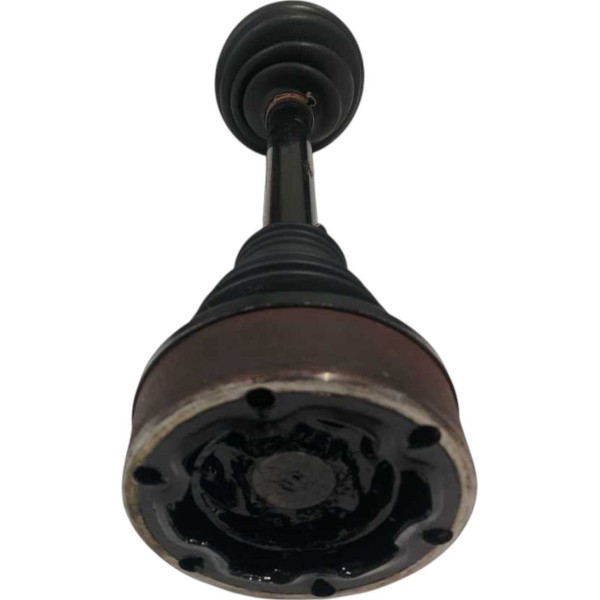 Semi Eixo Dianteiro Volkswagen Fox 1.6 2005 Esquerdo