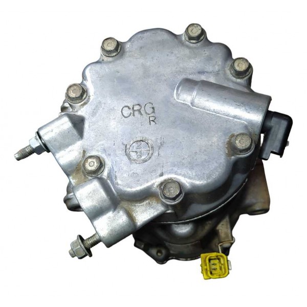 Compressor Ar Condicionado Citroen Gran C4 Picasso 2.0 2008