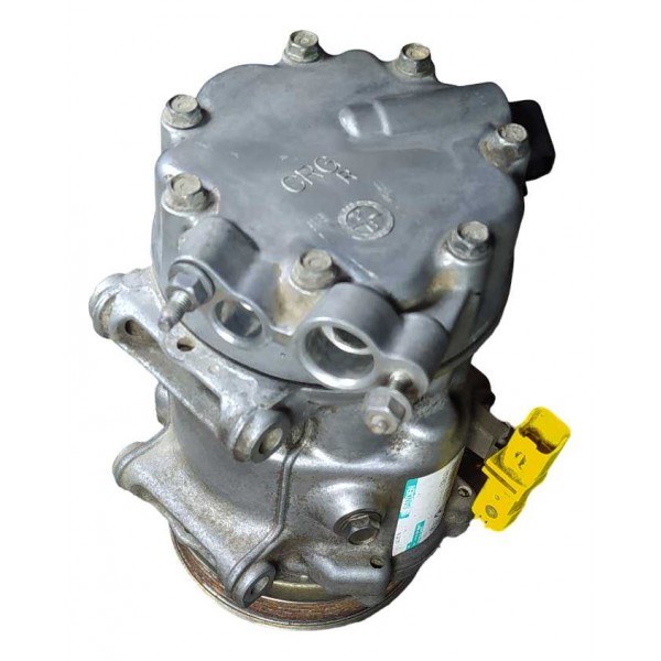 Compressor Ar Condicionado Citroen Gran C4 Picasso 2.0 2008