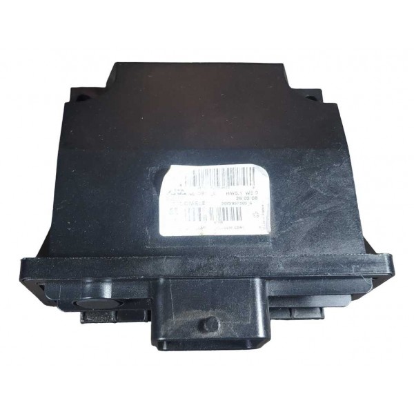 Modulo Cambio Automatico Citroen Grand C4 Picasso 2.0 2008