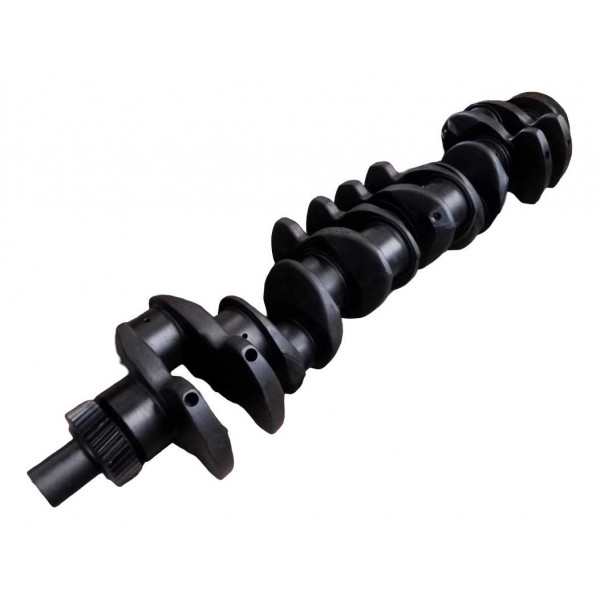 Virabrequim Volvo Fh12 D12 Fh Nh Fm 1547469 Retifica