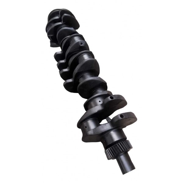 Virabrequim Volvo Fh12 D12 Fh Nh Fm 1547469 Retifica