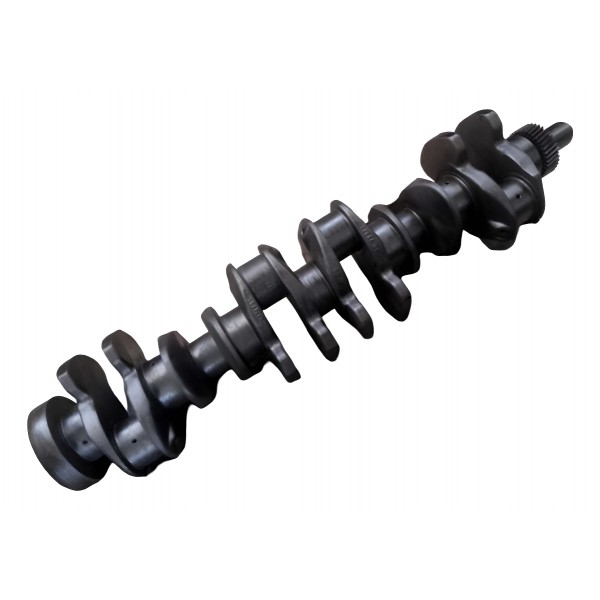 Virabrequim Volvo Fh12 D12 Fh Nh Fm 1547469 Retifica