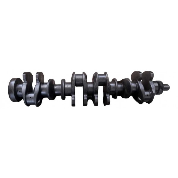 Virabrequim Volvo Fh12 D12 Fh Nh Fm 1547469 Retifica