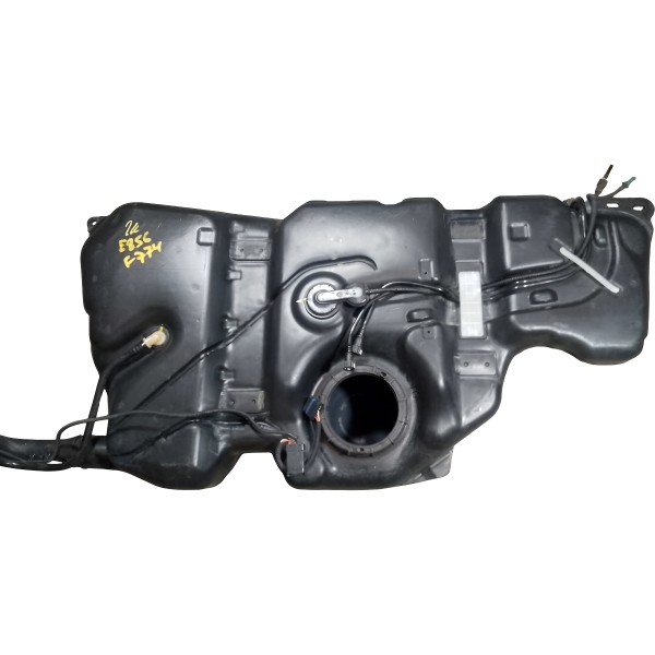 Tanque Combustivel Citroen Grand C4 Picasso 2.0 2008