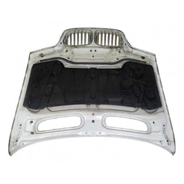 Capo Bmw X5 4.4is 2004