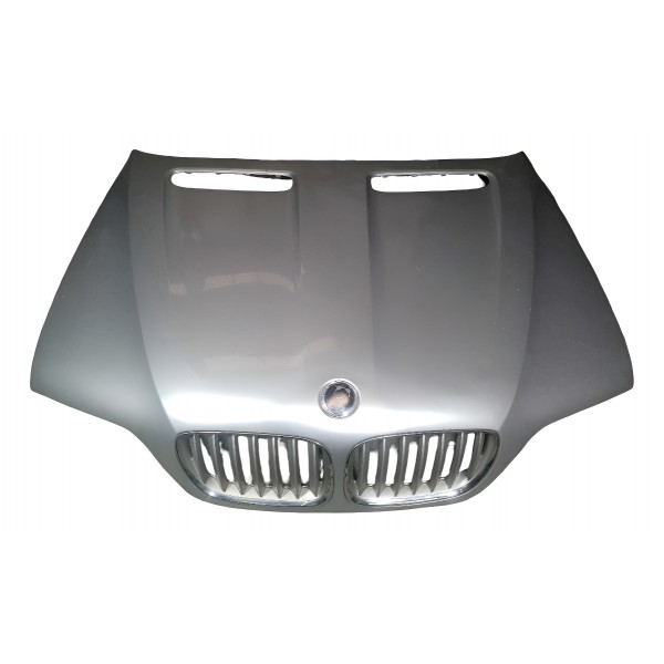 Capo Bmw X5 4.4is 2004