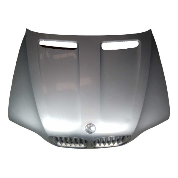 Capo Bmw X5 4.4is 2004