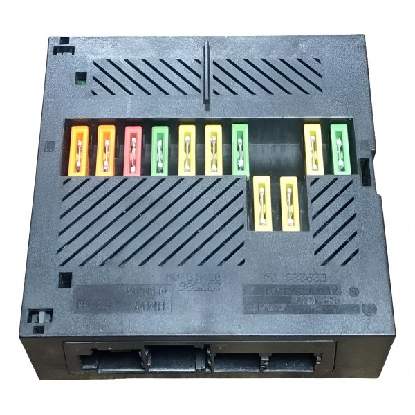 Modulo Controle Alimentacao Potencia Bmw X5 2004 7510638