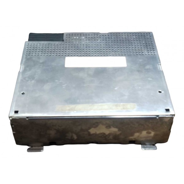 Radio Som Bmw Business Becker Bm 53 Bmw X5 4.4is 2004