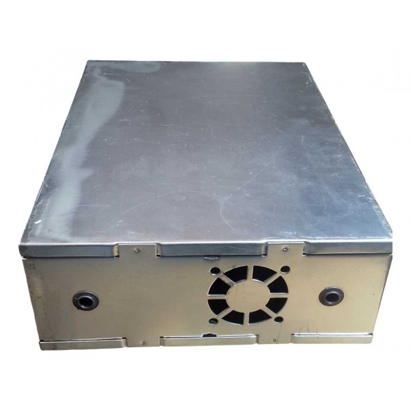 Modulo Som Navegacao Tv Bmw X5 4.4is 2004 6945298 Prateado