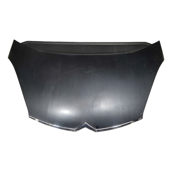 Capo Citroen C4 Grand Picasso 2.0 2008 Detalhe