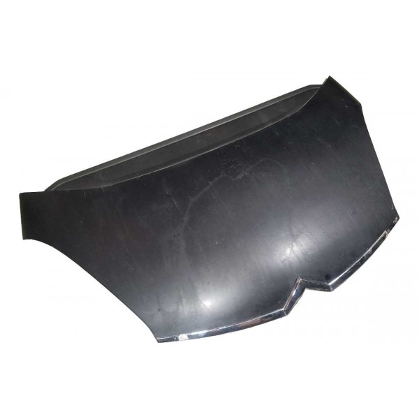 Capo Citroen C4 Grand Picasso 2.0 2008 Detalhe