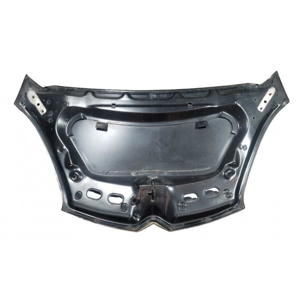 Capo Citroen C4 Grand Picasso 2.0 2008 Detalhe