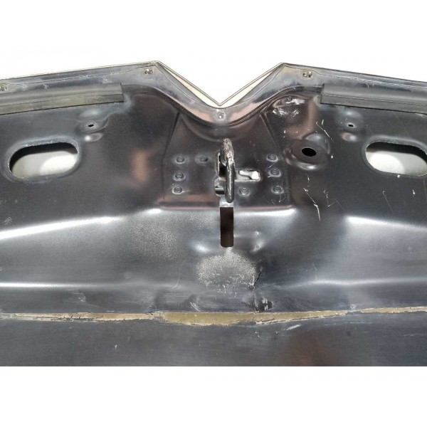 Capo Citroen C4 Grand Picasso 2.0 2008 Detalhe