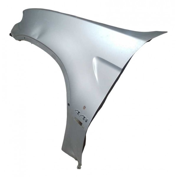 Paralama Dianteiro Esquerdo Bmw X5 4.4is 2004 Detalhe