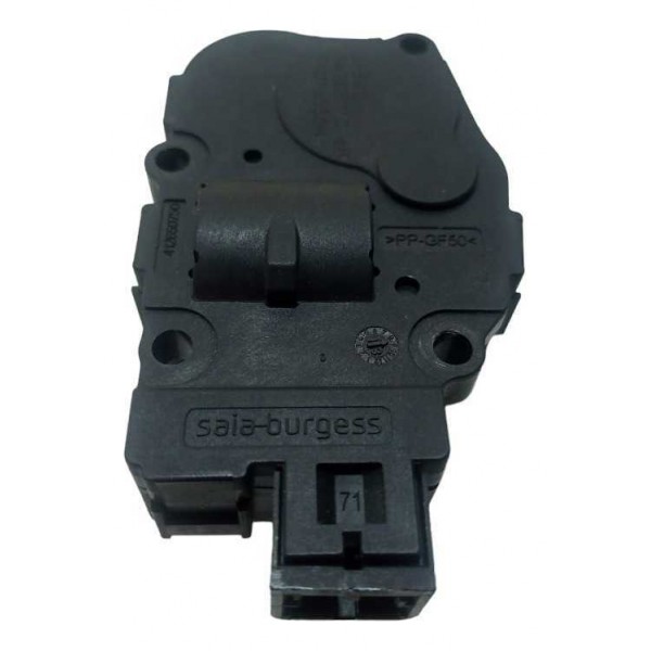 Atuador Ar Condicionado Bmw 320i Active Flex 2014 Cz113930