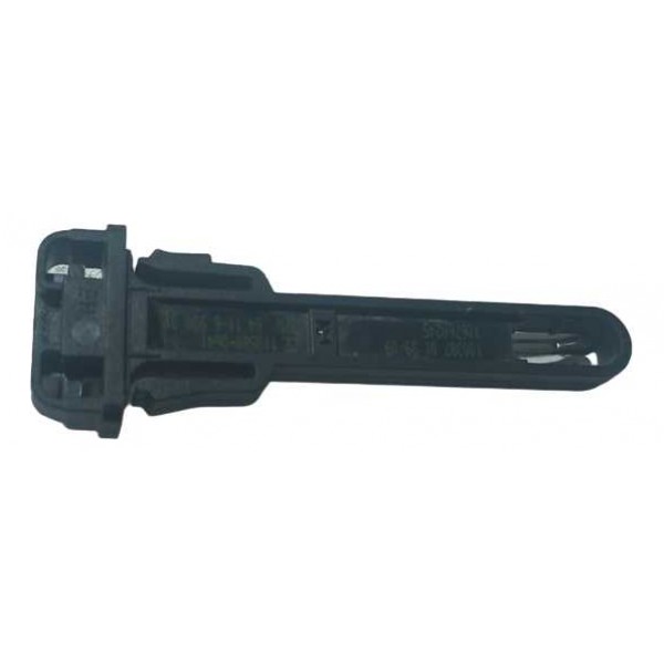 Sensor Temperatura Ar Condicionado Bmw 118i 320i 2009 2014 Prata