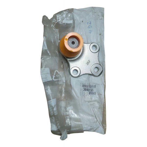 Pivo Bandeja Suspensao Peugeot 306 Xs Xn Xr S16 18mm 364051