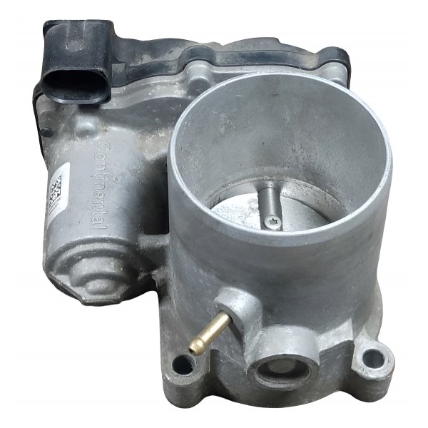 Tbi Corpo Borboleta Volkswagen Spacefox Route 1.6 2010