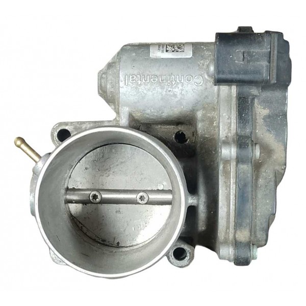 Tbi Corpo Borboleta Volkswagen Spacefox Route 1.6 2010