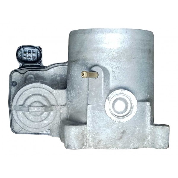 Tbi Corpo Borboleta Volkswagen Spacefox Route 1.6 2010