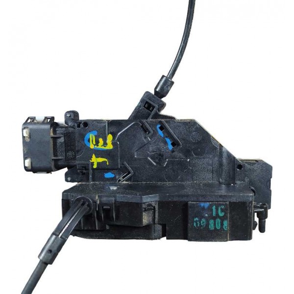 Fechadura Traseira Esquerda Citroen Grand C4 Picasso 2008