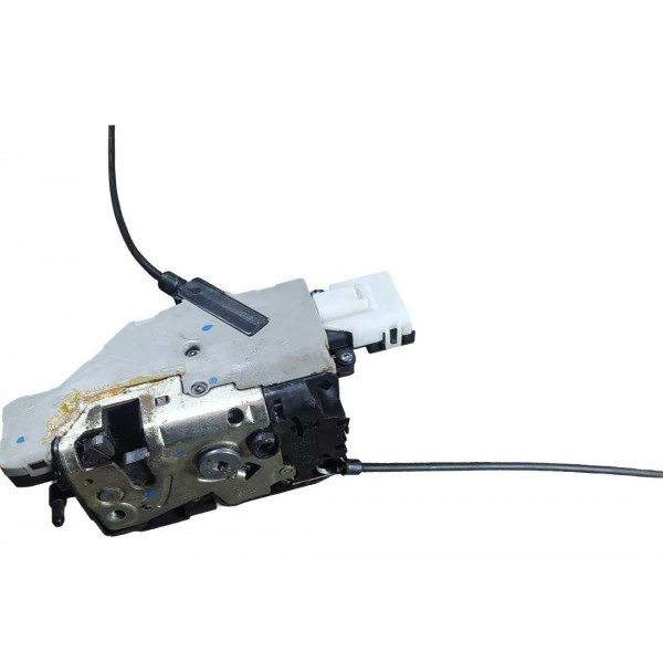 Fechadura Traseira Esquerda Citroen Grand C4 Picasso 2008